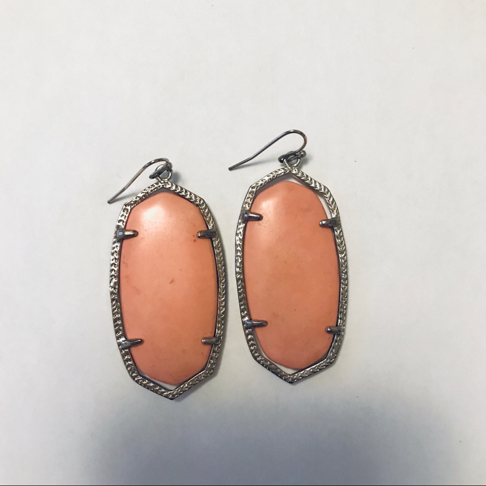 Kendra Scott Earrings